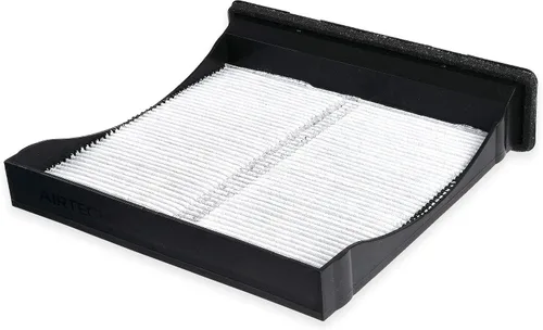 Miniatura 8 de AirTechnik CF10930 Filtro de aire de cabina con carbón activado Compatible con Subaru Crosstrek 2016-2017, Forester 2009-2018, Impreza 2008-2016
