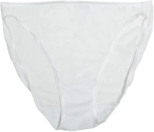Miniatura 6 de Felina Panty modal Hi Cut So Smooth Apertura de pierna alta Paquete de 5
