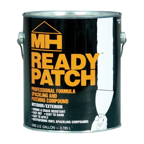 Miniatura 2 de qt Zinsser 04424 Zinsser, compuesto de masilla profesional Ready Patch