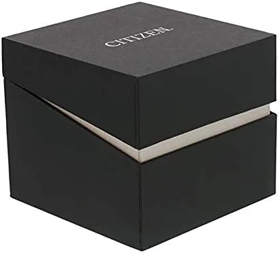 Miniatura 8 de Citizen Herren Cronógrafo Eco-Drive y Promaster Sky con brazalete Edelstahl