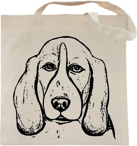 Miniatura 31 de Pet Studio Art Bolsa de mano para perros