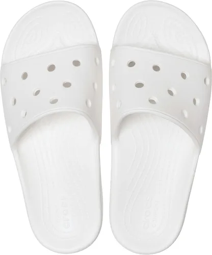 Miniatura 4 de Crocs Classic Zueco de color sólido