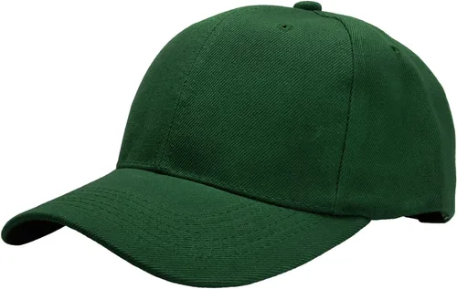 Miniatura 123 de Falari - Gorra de béisbol, tamaño ajustable, para correr, entrenamientos y actividades al aire libre, para todas las estaciones.