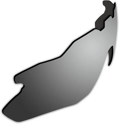 Miniatura 3 de Lentes de repuesto ventiladas para gafas de sol Oakley Radar Pace OO9333 multicolor