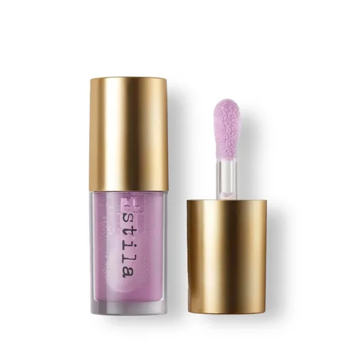 Miniatura 10 de stila Aceite labial en gel Heaven's Dew Gatito Komet