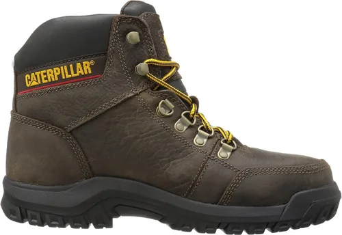 Miniatura 6 de CAT Mens Outline St Work Boot