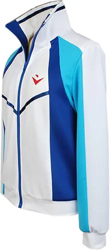 Miniatura 2 de Ya-cos Haruka Nanase Iwatobi traje de uniforme de escuela secundaria