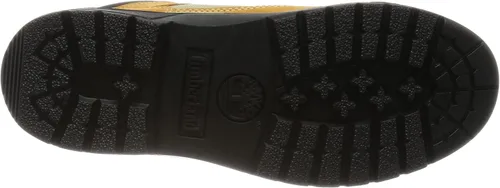 Miniatura 4 de Timberland Botas de campo impermeables FL, Negro