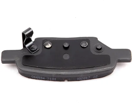 Miniatura 6 de SCITOO Juego de pastillas de freno de cerámica D1379 D1033 Reemplazo delantero y trasero para Chevrolet Cobalt 2007, para Chevrolet HHR 2009-2010