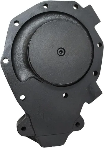 Miniatura 3 de RAParts - Bomba de agua RE500734 RE505981 RE500734 RE70687 RE7098 compatible con John Deere para JD Powertech