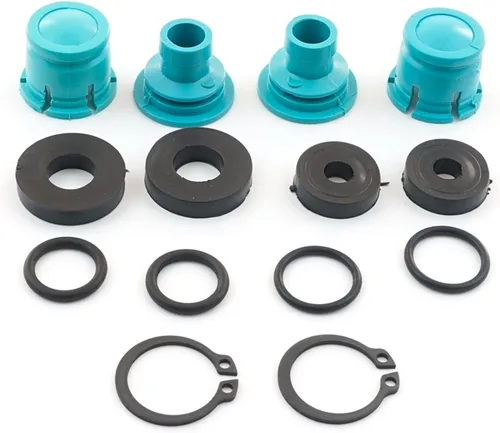 BSP939 Kit de reparación de palanca de cambio 758223 para Opel Astra Vectra Zafira Corsa Tigra