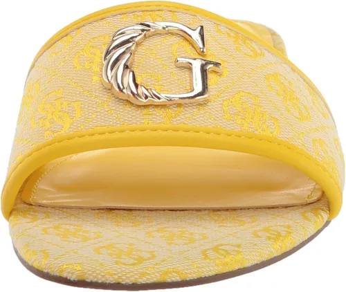 Miniatura 2 de GUESS Sandalias planas Tahiti para mujer