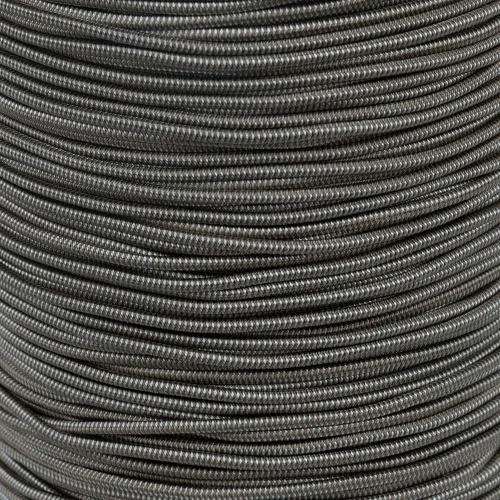 Miniatura 14 de Paracord Planet - Cuerda elástica de 3 mm – Elige entre 3, 7.6, 15 y 30 metros – fabricado en Estados Unidos Azul (Electric Blue)