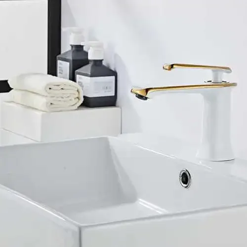 Miniatura 6 de Aifeier ET 4 anillos de desbordamiento para fregadero, cubierta redonda de desbordamiento para orificio de cocina y baño, tapa de inserción