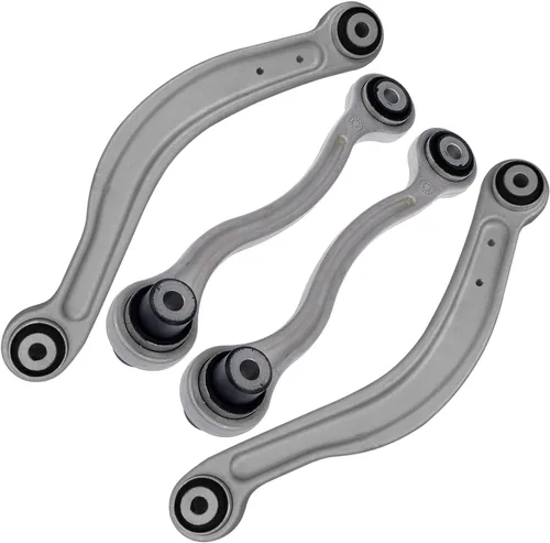 Miniatura 12 de Detroit Axle - Kit de extremo delantero para Chrysler 300 2005-2023 Dodge Challenger 2006-2023 Charger 2005-2008 Magnum 2005-2008, 2 brazos