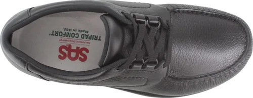 Miniatura 5 de SAS Bout Time Lux Moc Toe Oxford para hombre