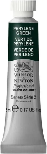 Miniatura 39 de Winsor & Newton - Pintura para acuarela profesional Azul cobalto