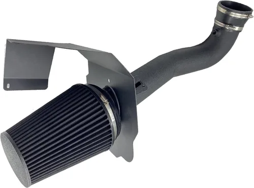 Kit de admisión de aire frío con filtro de alto rendimiento para Chevy/GMC/Cadillac 2014-2020 (Silverado 1500, Suburban, Tahoe, Sierra 1500, Yukon,