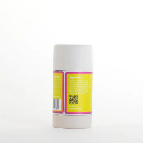 Miniatura 2 de Good A- Hair Day - Barra de champú natural con aceites esenciales, apta para viajes (Rootin' For You)