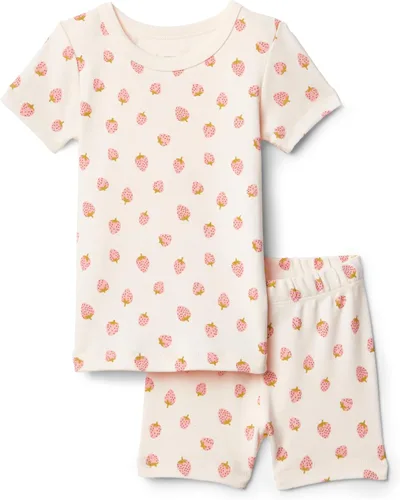 Miniatura 17 de Amazon Essentials x Conjunto de pijama de manga corta Sofia Grainge Mommy and Me