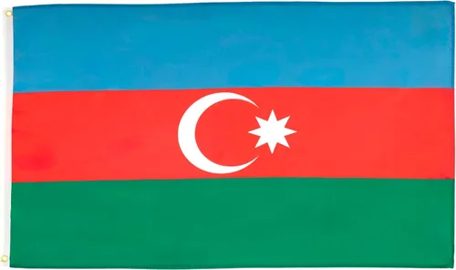 Miniatura 32 de AZ FLAG Bandera de Hungría 2' x 3' - Banderas húngaras 23.6 x 35.4 in - Banner 2x3 ft Hungary