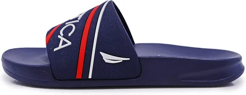 Miniatura 2 de Nautica Sandalias deportivas para niños y jóvenes, sin cordones, para niños y jóvenes, para niños y niñas