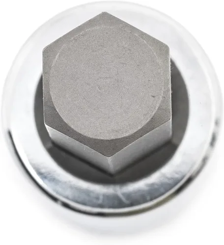 Miniatura 5 de GEARWRENCH 80721 Juego de 7 piezas de llaves de vaso hexagonales de 1/2 pulgada, SAE