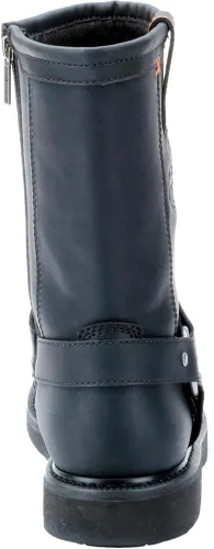 Miniatura 3 de Harley-Davidson Botas Bill Steel Toe para hombre