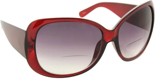 Miniatura 2 de Fiore Jackie O - Gafas de sol bifocales para mujer (100% protección UV)