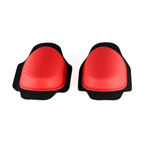 Miniatura 8 de MOTO4U Motocicleta universal que compite con la rodilla deslizante en negro