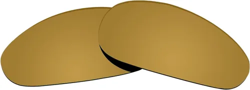 Miniatura 2 de Lentes de repuesto polarizadas antidecoloración para gafas de sol Oakley Juliet