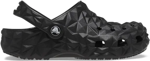Miniatura 22 de Crocs Zuecos geométricos clásicos unisex para adultos