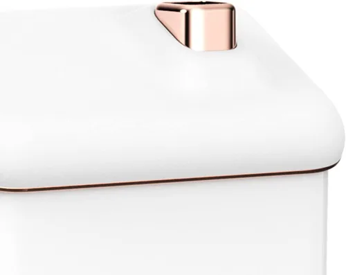 Miniatura 5 de EVGATSAUTO Humidificador de escritorio, humidificador de casa de nieve, ajuste de 2 velocidades, portátil, silencioso, USB, enchufe, regalo con luz