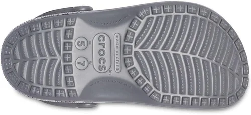 Miniatura 6 de Crocs Zuecos unisex para adultos con estampado clásico de camuflaje