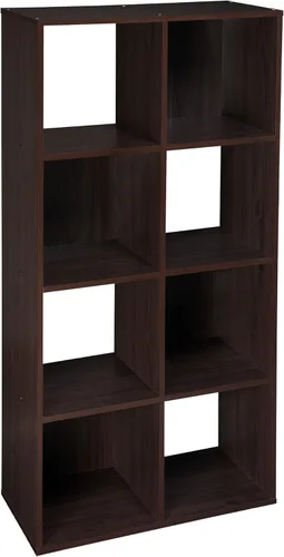 Miniatura 35 de Organizador cúbico ClosetMaid Blanco