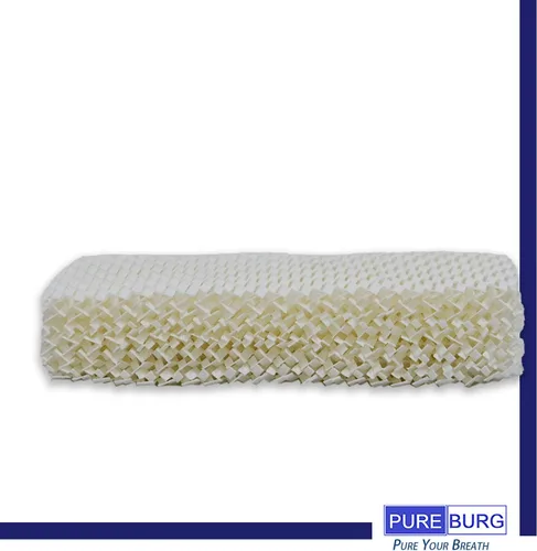 Miniatura 4 de PUREBURG WF813 - Filtros de mecha humidificador compatibles con Relion WF813 Relion RCM832 RCM832N RCM-832N DH832 DH-832 Duracraft DH-830 Honeywell