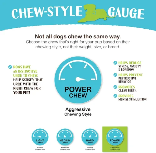 Miniatura 4 de Raw Paws Huesos de médula de carne ahumada para perros, 6 pulgadas (4 unidades) empacados en Estados Unidos, huesos de carne de res, golosinas