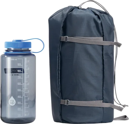 Miniatura 4 de Therm-a-Rest Trail Pro - Colchoneta de dormir autoinflable ligera para mochilero, ancho regular