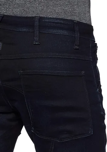 Miniatura 66 de G-STAR Jeans ajustados 5620 con cremallera 3D para hombre