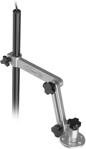 Miniatura 4 de Humminbird 411390-1 MEGA 360 - Transductor universal de búsqueda de peces