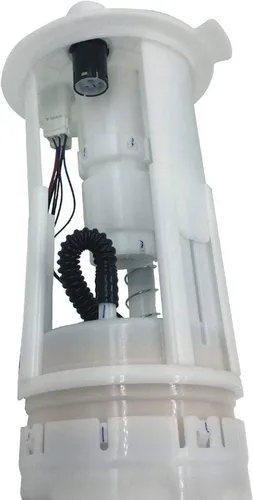 Miniatura 3 de Conjunto del módulo de la bomba de combustible FIT Suzuki Equator 2009-2012, Nissan Frontier 2006–2015, Pathfinder 2005–2012, Xterra 2005–2015 – OEM