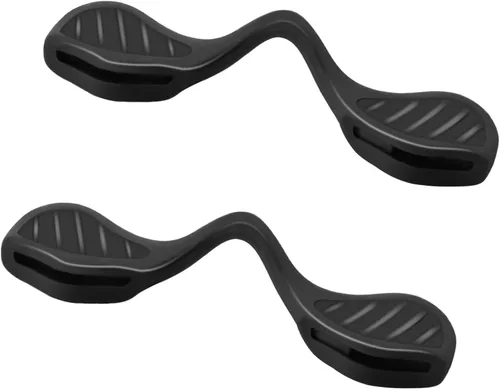 Miniatura 23 de Mryok Almohadilla nasal de repuesto para gafas de sol Oakley Radar Path EV RadarLock Negro