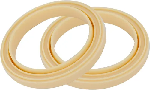 Miniatura 2 de Anillo de vapor de silicona de 2.126 in, 2 unidades de accesorios Breville para máquina Breville Espresso 878/870/860/840/810/500/450/Sage