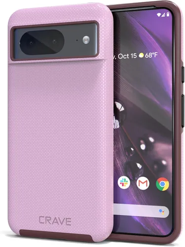 Miniatura 42 de Crave Funda para Pixel 5, funda de protección dual para Google Pixel 5 - Aqua