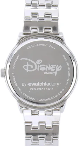Miniatura 3 de Disney - Reloj con diamantes de imitación, para mujer.