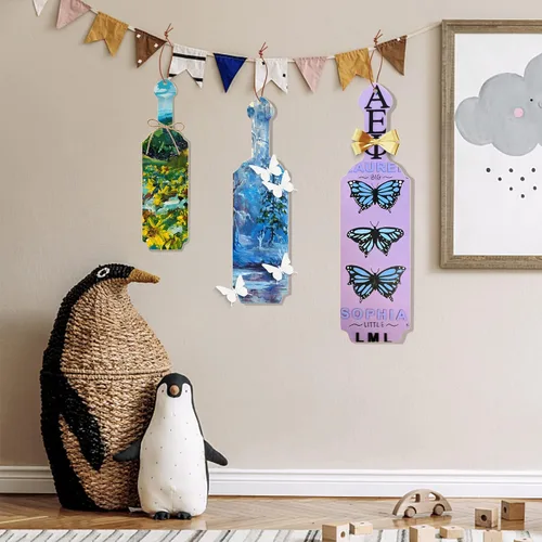 Miniatura 4 de Paquete de 1 paleta de fraternidad de 15 pulgadas, paleta de madera maciza sin terminar, paleta de hermandad griega para dibujar, manualidades