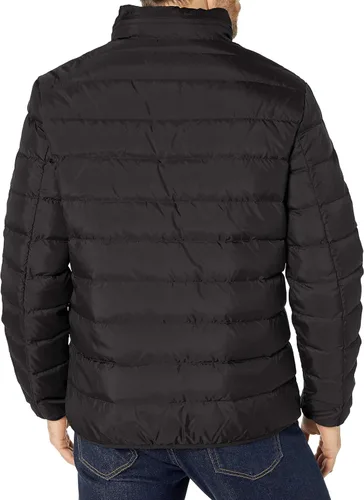 Miniatura 3 de Cole Haan Signature Chaqueta de plumón Packable para hombre