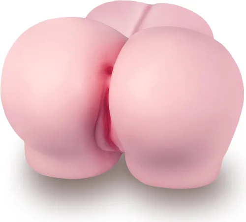 Miniatura 7 de Muñeca sexual masculina masturbador para hombres, 4.2 libras de bolsillo, coño, culo, juguetes sexuales para adultos con vaginal y anal realistas