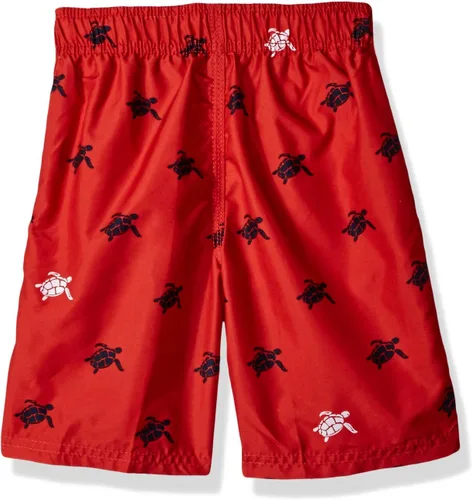 Miniatura 2 de Kanu Surf Boys' Viper Quick Dry UPF 50+ Beach Swim Trunk