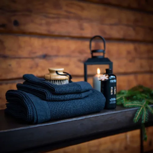 Miniatura 2 de Rento Bosque Esencia para Sauna 13.5 fl oz